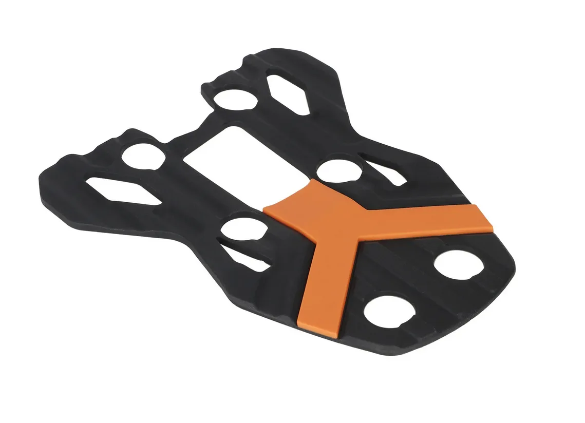 Kugoo G2 Max jalatoe kummist kate / grip