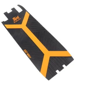 Kugoo G2 Max tallakate / kummist kate / grip