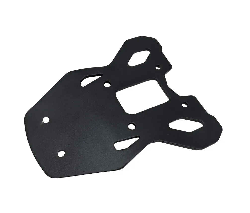 Kugoo KuKirin G2 Max jalatugi / tagumine tiivaplaat