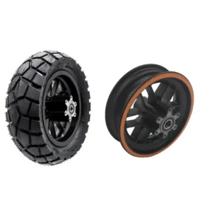 Kugoo KuKirin G2 Pro esiratas / velg