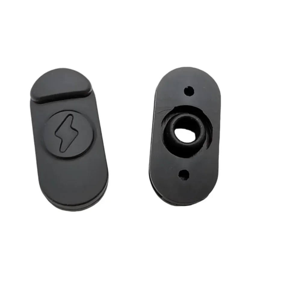 Kugoo KuKirin laadimispordi ava kate DC8016 pordile