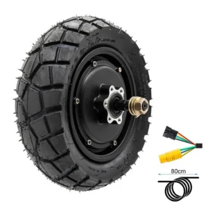 Kugoo KuKirin G2 Pro 2024 mootor originaal