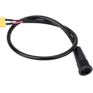 Laadimisport Julet 3105 - XT30 pistikuga