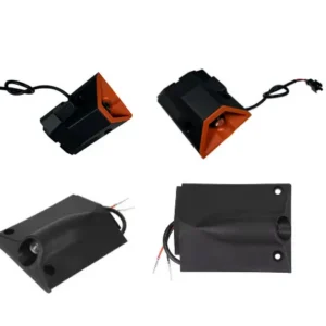 Eesmised suunatuled Kugoo KuKirin G2 Pro elektritõukeratas