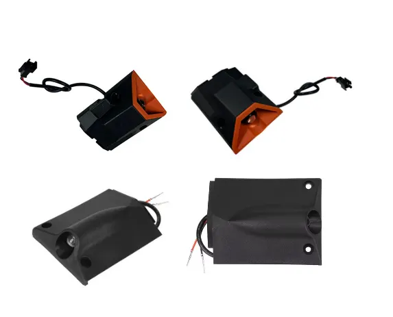 Eesmised suunatuled Kugoo KuKirin G2 Pro elektritõukeratas