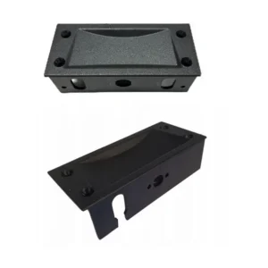 Kugoo G2 Pro raami esiplastik / kate