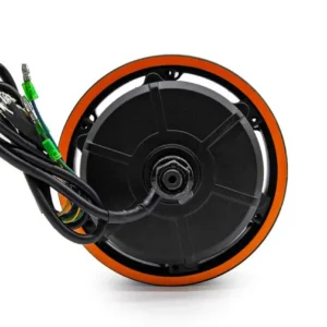 Kugoo KuKirin G2 Pro 2023 mootor originaal