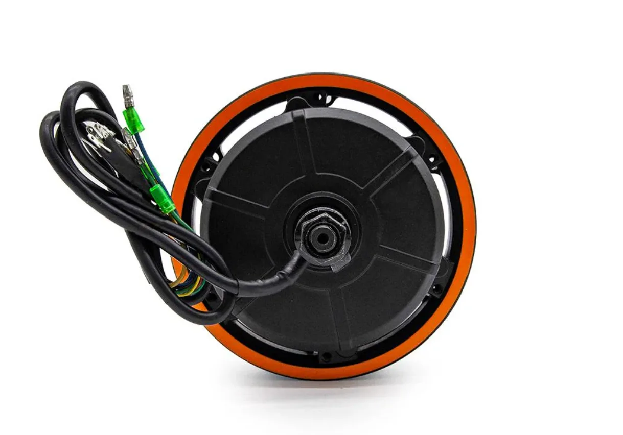 Kugoo KuKirin G2 Pro 2023 mootor originaal