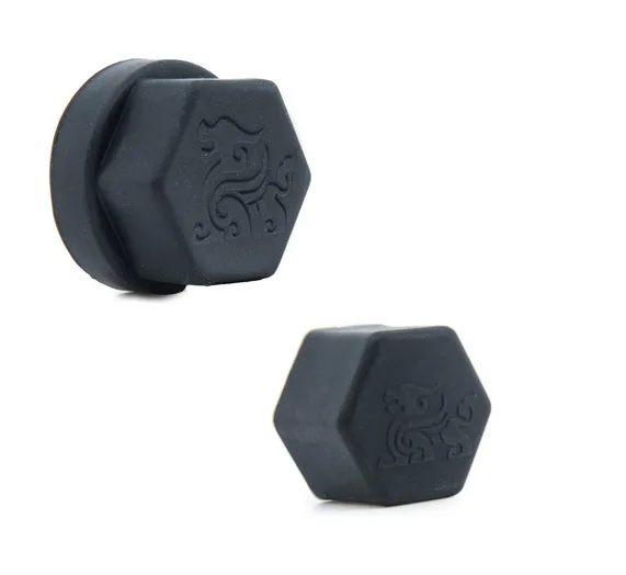 Mootori / ratta mutri kate kork kaitse Kugoo KuKirin