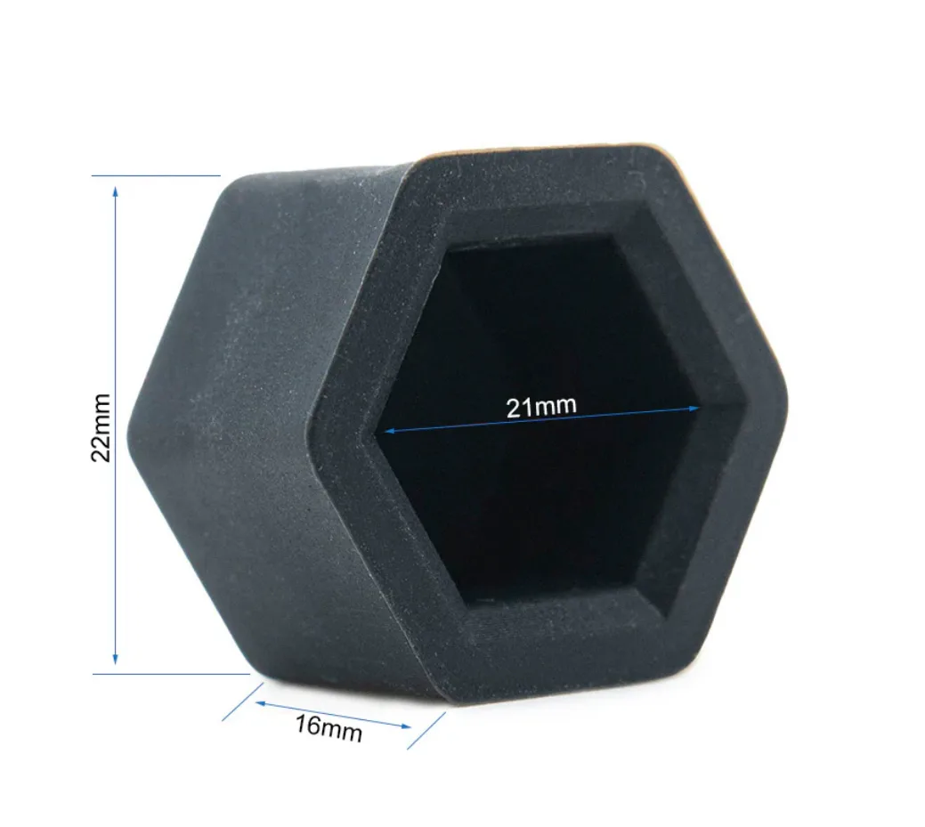 Mootori / ratta mutri kate kork kaitse Kugoo KuKirin