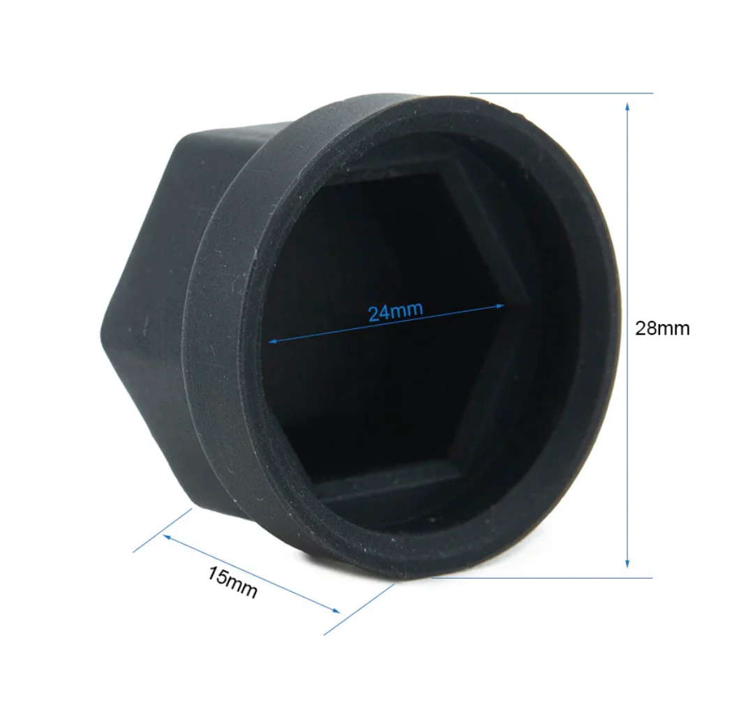 Mootori / ratta mutri kate kork kaitse Kugoo KuKirin