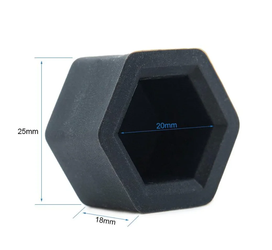 Mootori / ratta mutri kate kork kaitse Kugoo KuKirin