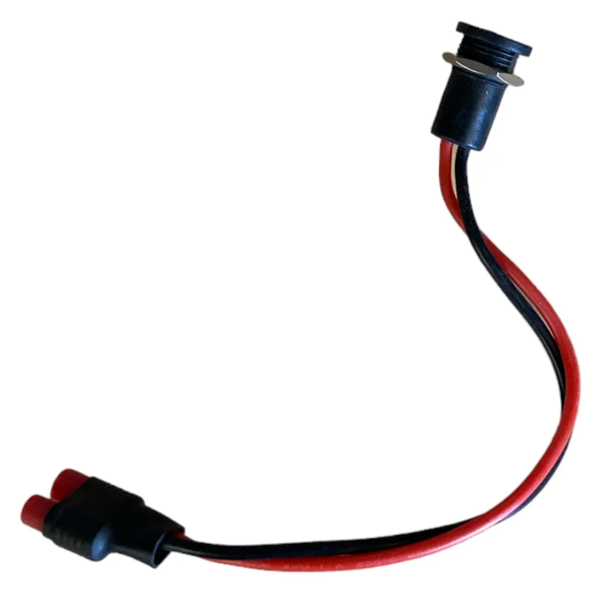 Inokim Light laadimisport DC5.5-2.5