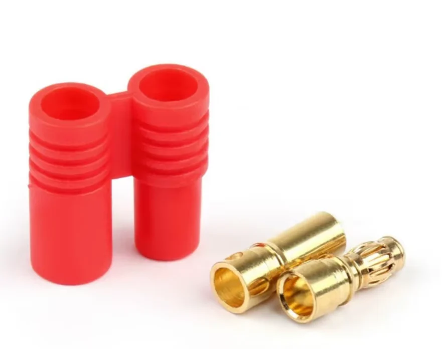 HXT 3.5mm aku / laadimispordi pistik / ühendus / konnektor