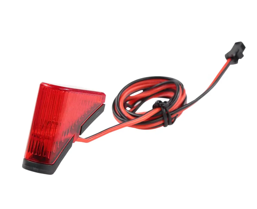 Inokim Light tagatuli porilauale