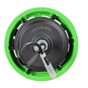 Inokim Light mootor / tagaratas