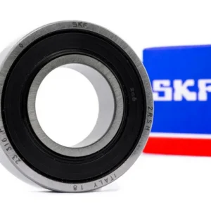 Laager SKF 6203-2RSH