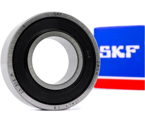 Laager SKF 6203-2RSH