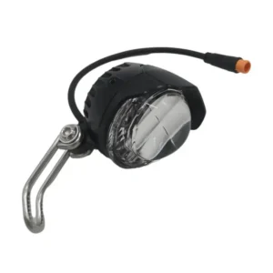 Esituli / esimene tuli Kaabo Mantis 8 10