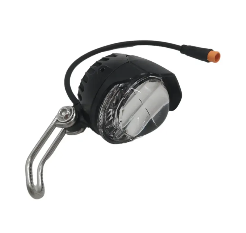 Esituli / esimene tuli Kaabo Mantis 8 10