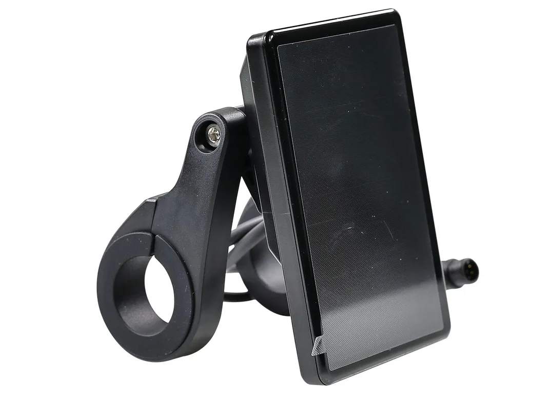 Kaabo ekraan juhtpaneel display TFT