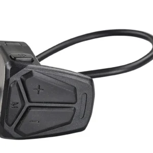 Kaabo nupupaneel TFT ekraanile