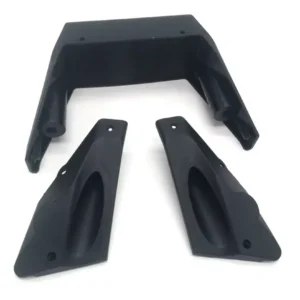 Kaabo Mantis raami plastik kate / kaas