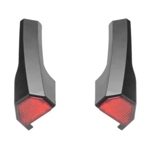 Kaabo Skywalker raami plastik kate helkuriga