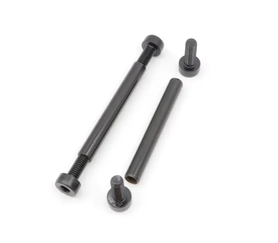 Kaabo õõtsa / amodri võll / polt