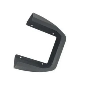 Kaabo Skywalker raami eesmine plastik kate / kaitse