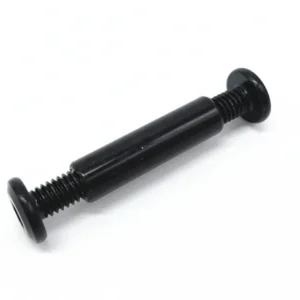 Kaabo kokkulappimis võll / polt / tift