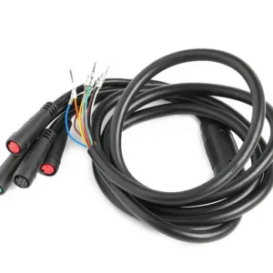 Kugoo M4 / M4 Pro display ja kontrolleri vaheline kaabel