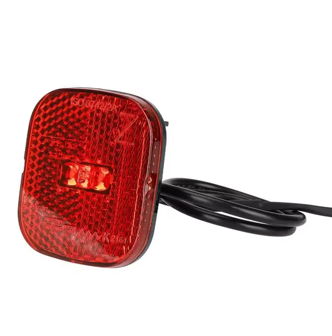 Segway Ninebot tagatuli porilauale