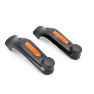 Ninebot F/D seeria esikahvli plastik katted