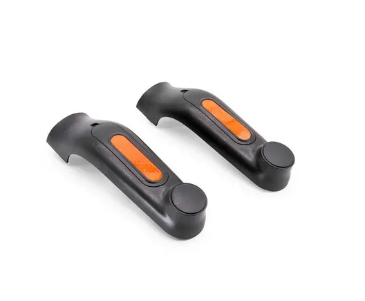 Ninebot F/D seeria esikahvli plastik katted