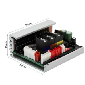 Kontroller emaplaat Ninebot G2