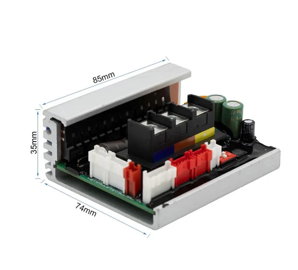 Kontroller emaplaat Ninebot G2