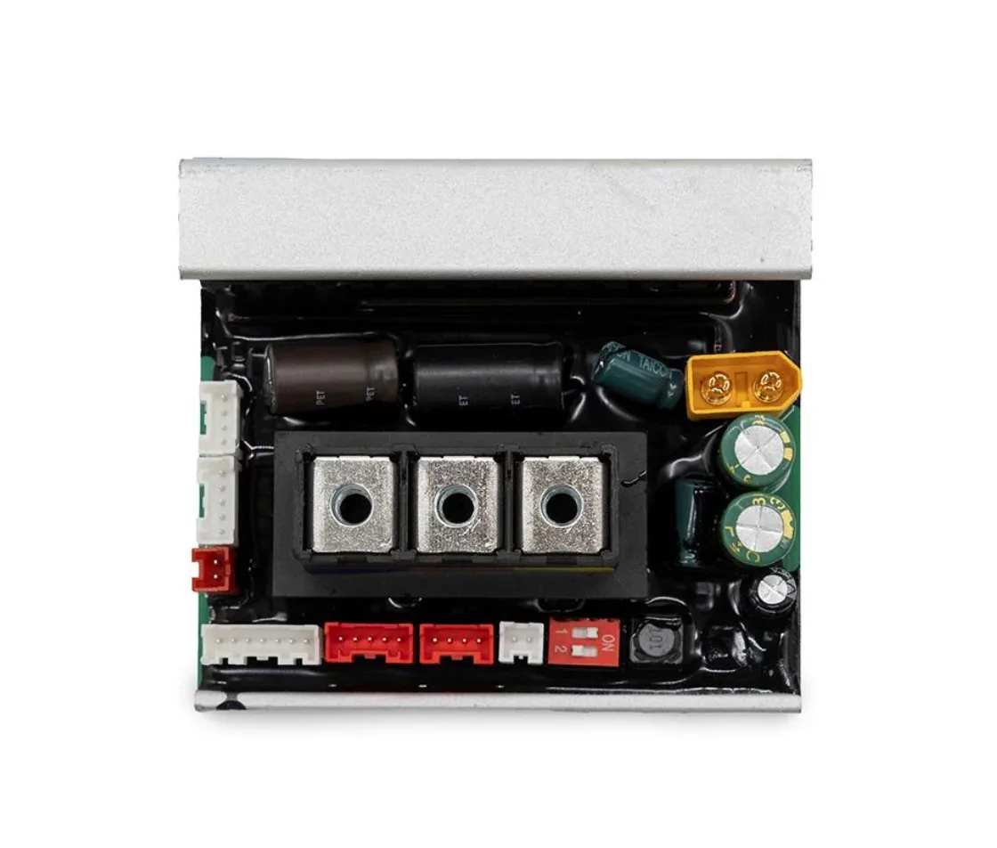 Kontroller emaplaat Ninebot G2