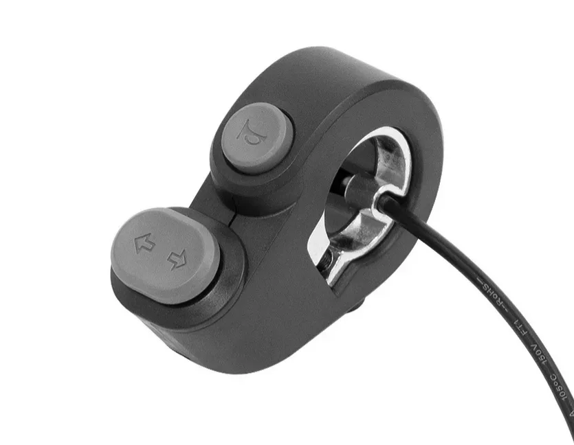 Segway Ninebot suunatulede / signaali nupupaneel / lüliti