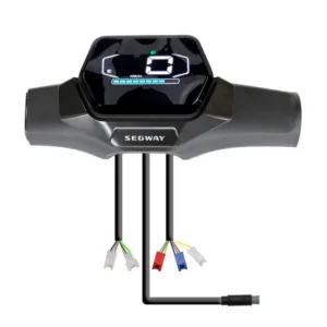 Ninebot Zt3 Pro ekraan juhtpaneel display