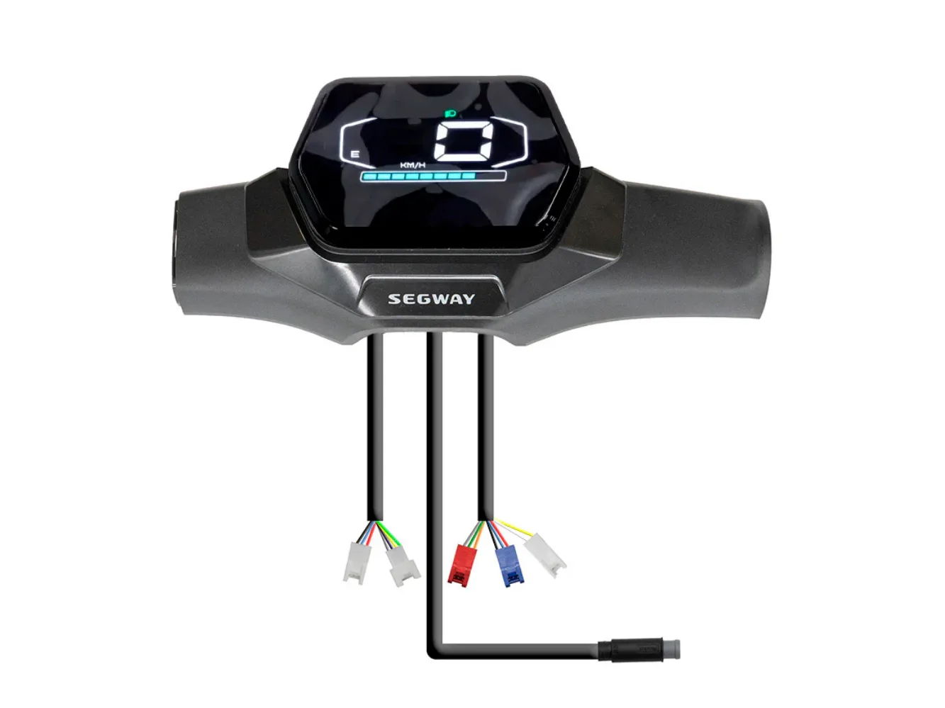 Ninebot Zt3 Pro ekraan juhtpaneel display