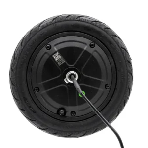 Segway Ninebot F/D seeria mootor