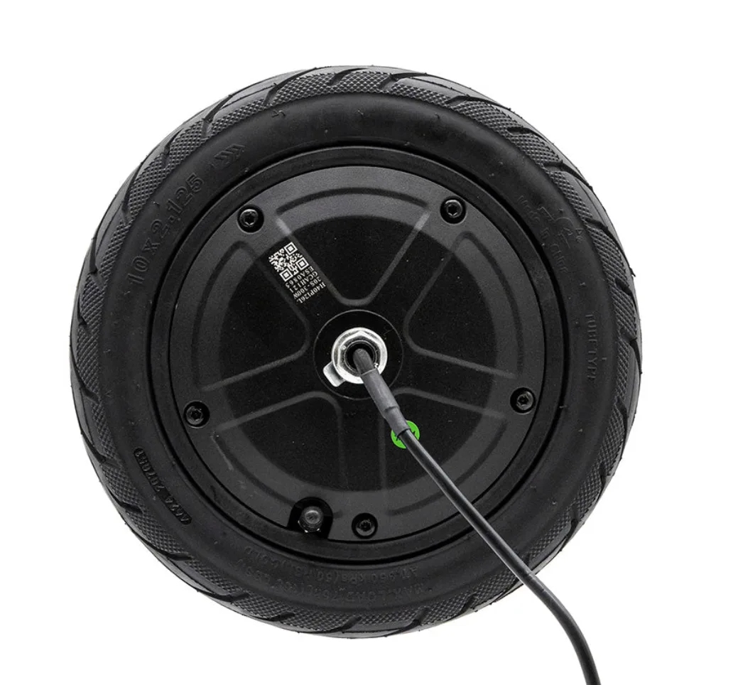 Segway Ninebot F/D seeria mootor