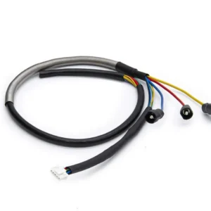 Ninebot Max G30 mootori kaabel