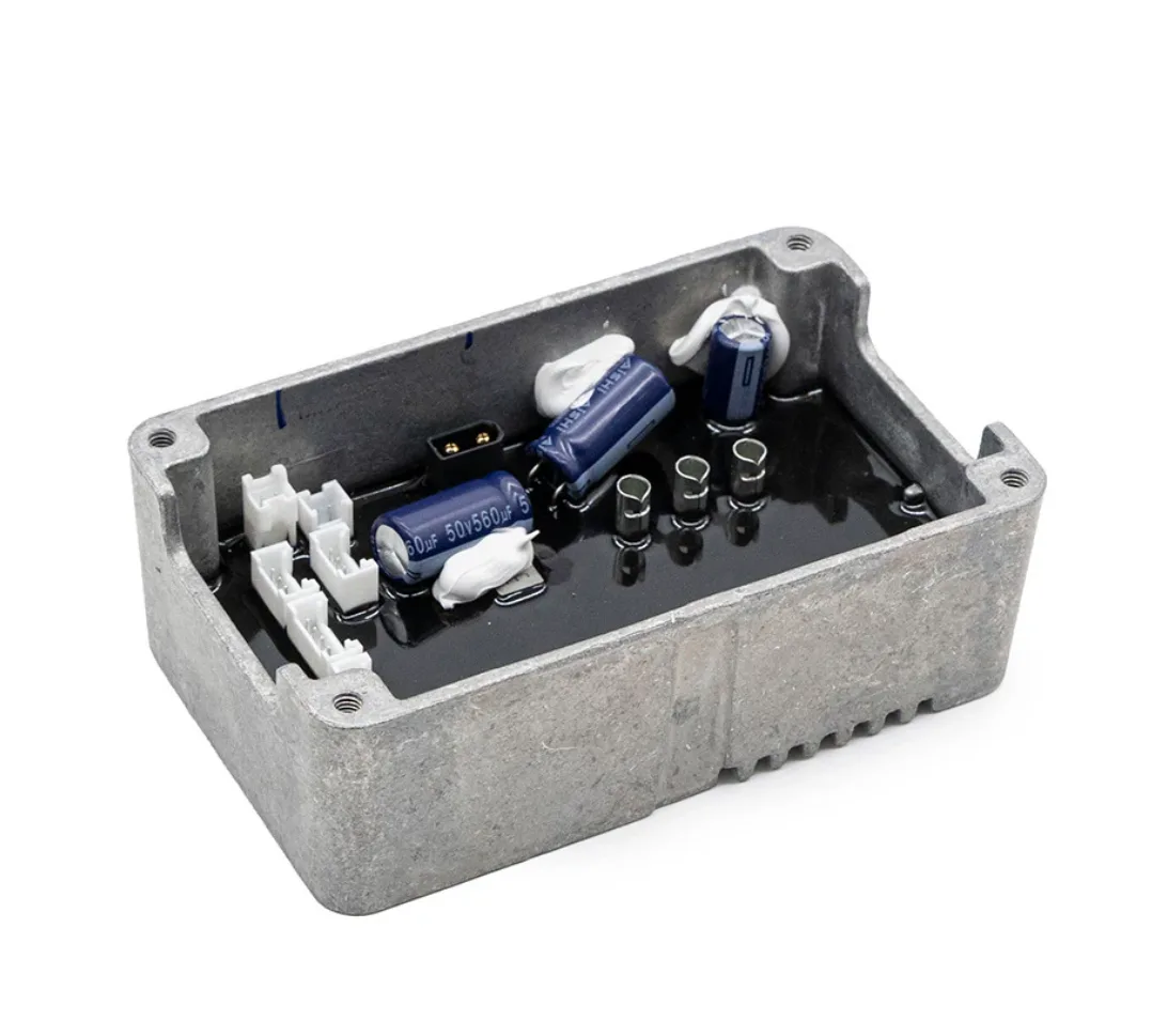 Kontroller emaplaat Ninebot E2 / E2 Plus