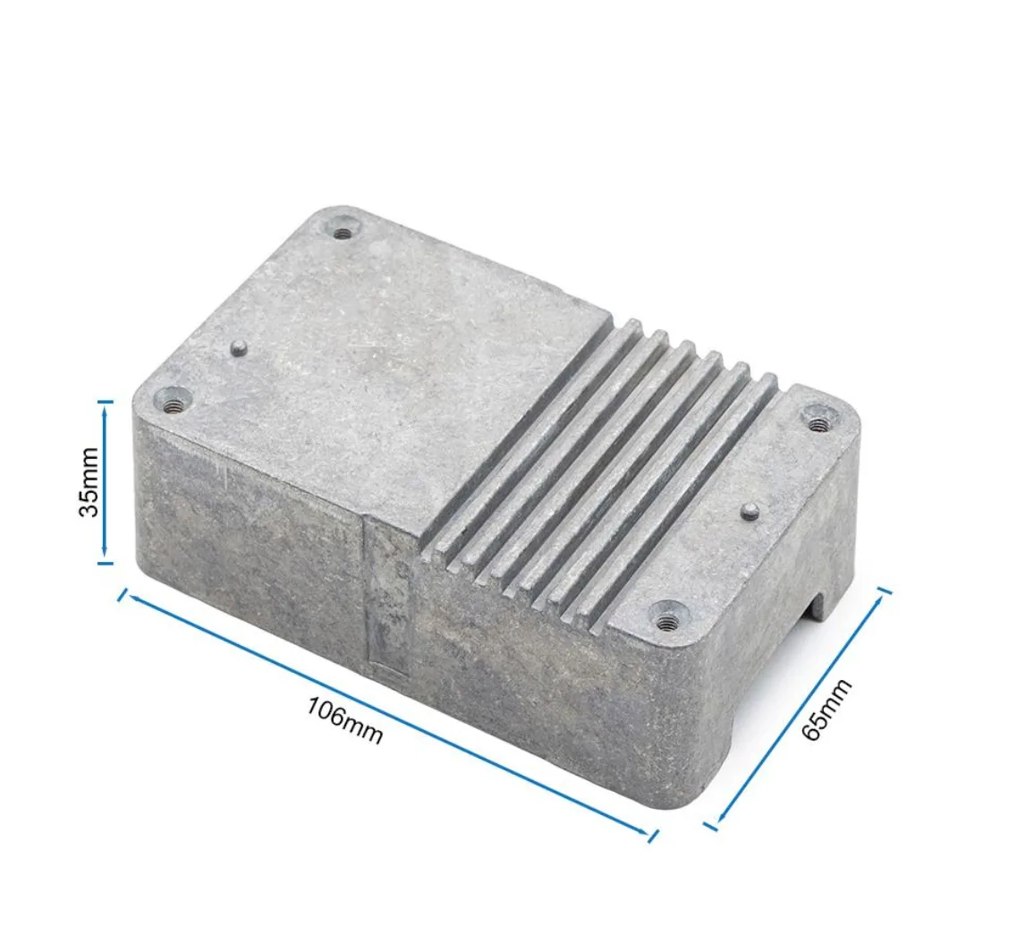 Kontroller emaplaat Ninebot E2 / E2 Plus