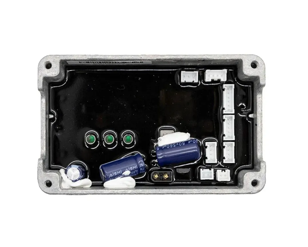 Kontroller emaplaat Ninebot E2 / E2 Plus