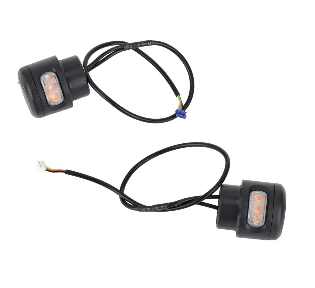 Segway Ninebot suunatuled lenksule