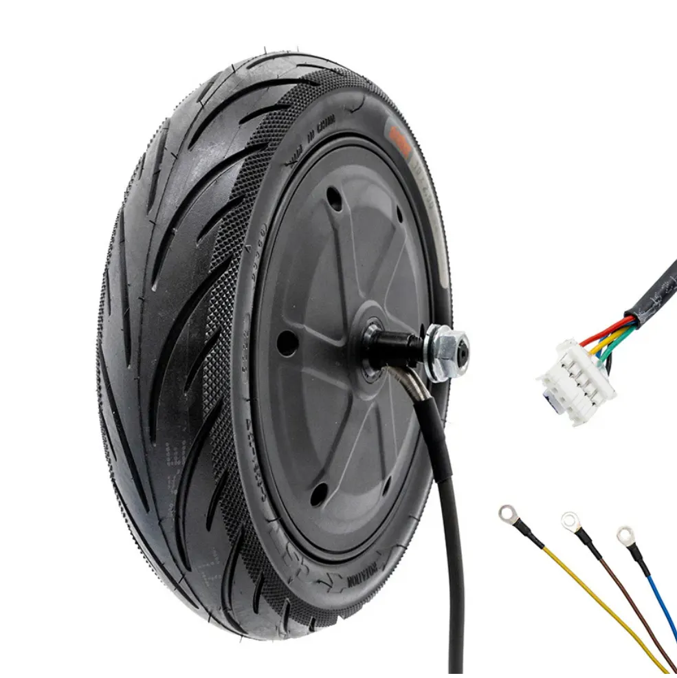 Ninebot F2 E 36V 350W mootor