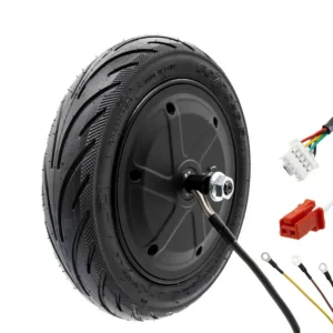 Ninebot F2 Pro 36V 450W mootor